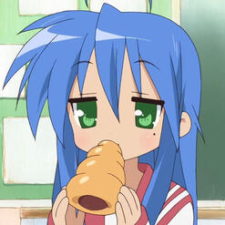 Konata Izumi