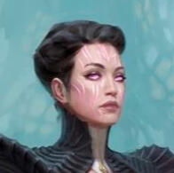 Liliana Vess