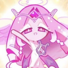 Eternal Sugar Cookie