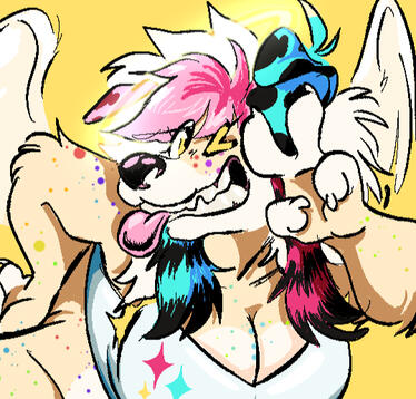 Sparkle On! by krokz